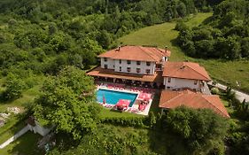 Парк Хотел Фея